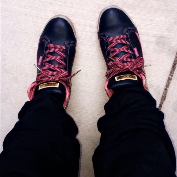 Pastry shoes 🍩🍦🍪🍰🍦😋 - Picture 5 of 6